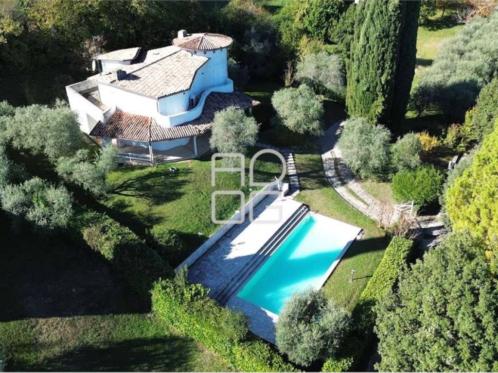 Villa a San felice del benaco in Via Monte Croce - Foto 4