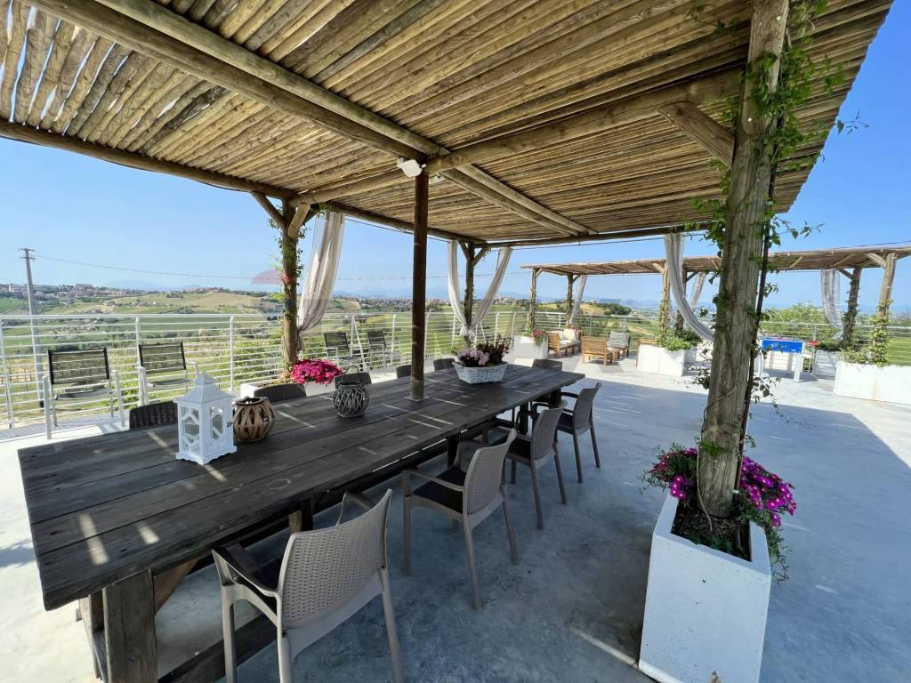 Casa indipendente a Montegranaro - Foto 4