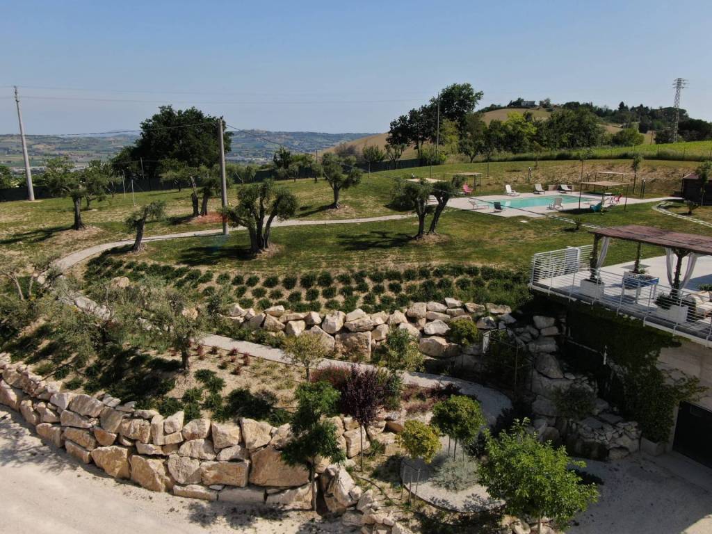 Casa indipendente a Montegranaro - Foto 5