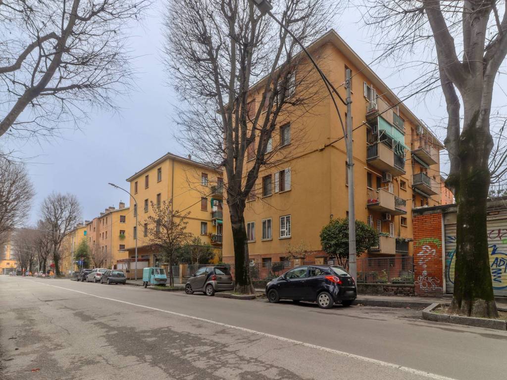 Appartamento a Bologna in Via Ristori, 15 - Foto 2