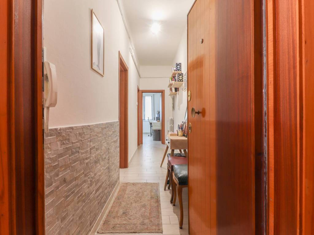 Appartamento a Bologna in Via Ristori, 15 - Foto 4