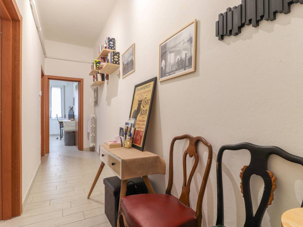 Appartamento a Bologna in Via Ristori, 15 - Foto 5