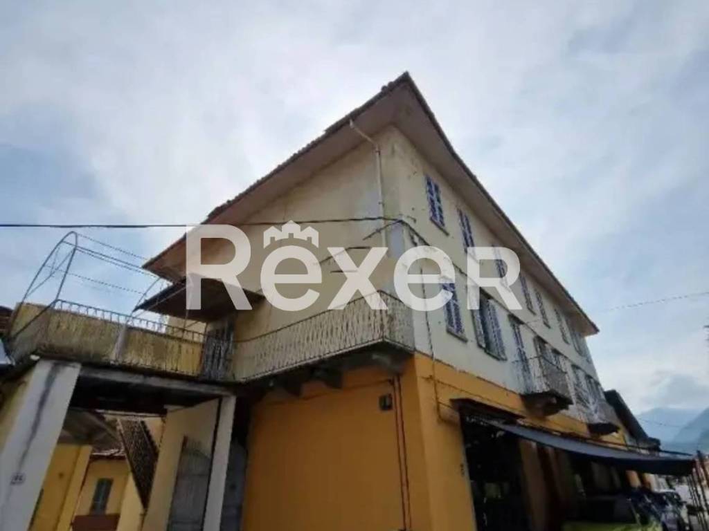 Appartamento a Varallo in Via Brigate Garibaldi - Foto 5