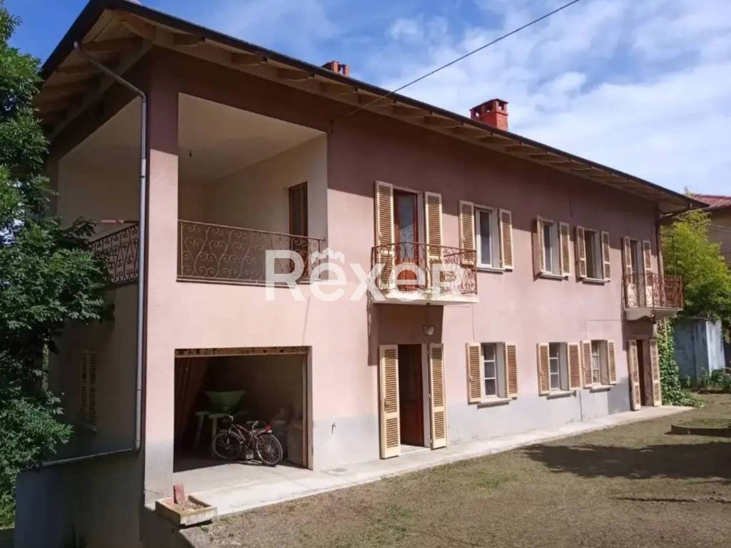 Casa indipendente a Roasio in Via Francesco Crispi - Foto 2