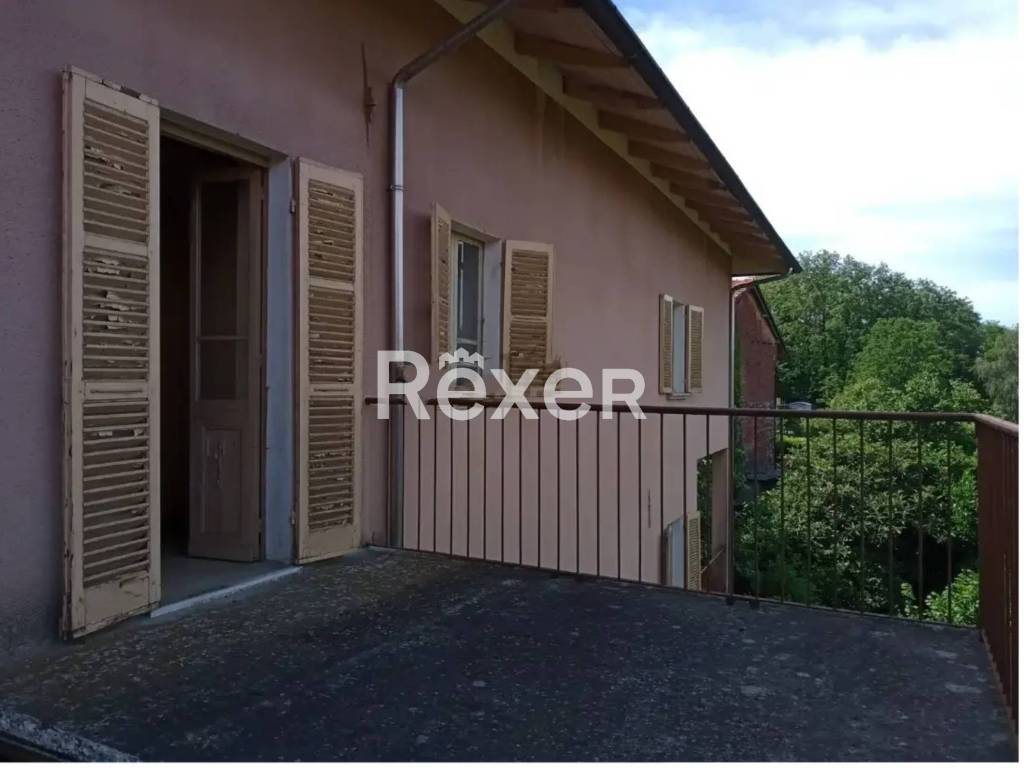 Casa indipendente a Roasio in Via Francesco Crispi - Foto 4