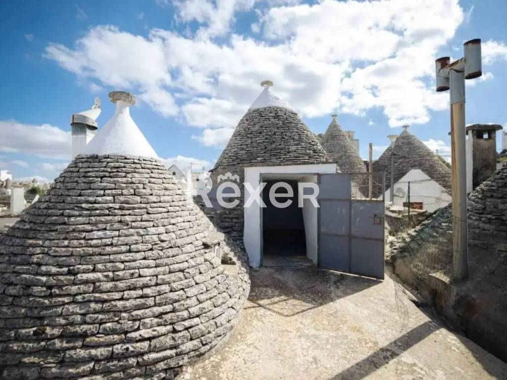 Rustico / casale a Alberobello in Via Monte San Michele - Foto 2