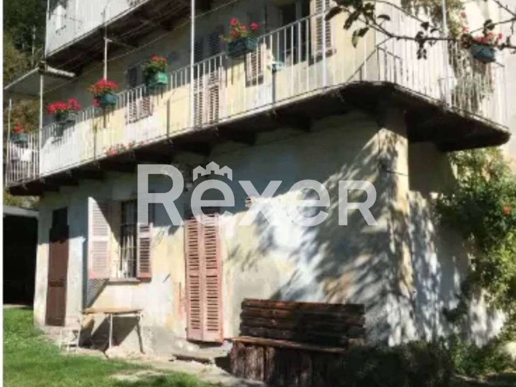 Villa a Scopa in Via Silvestro Pianazzi - Foto 2