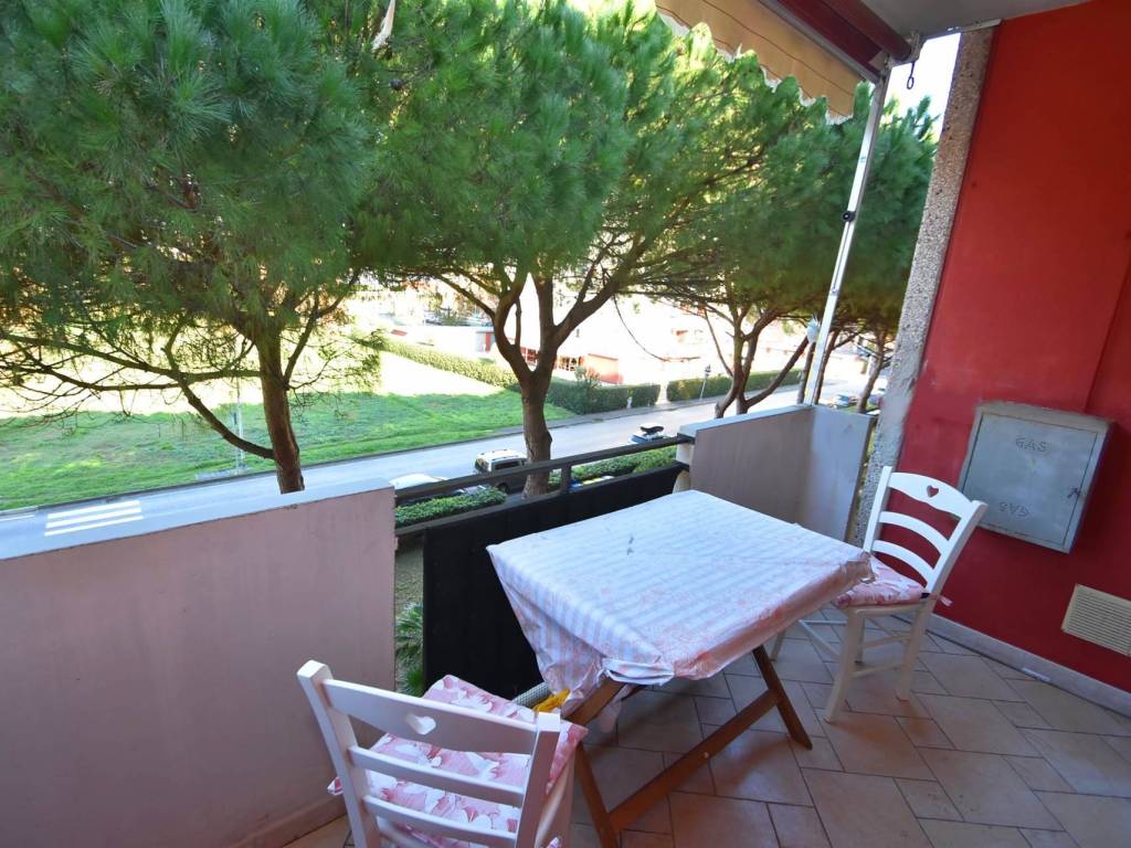 Appartamento a Rosignano marittimo in via Musselbourgh , 5 - Foto 5
