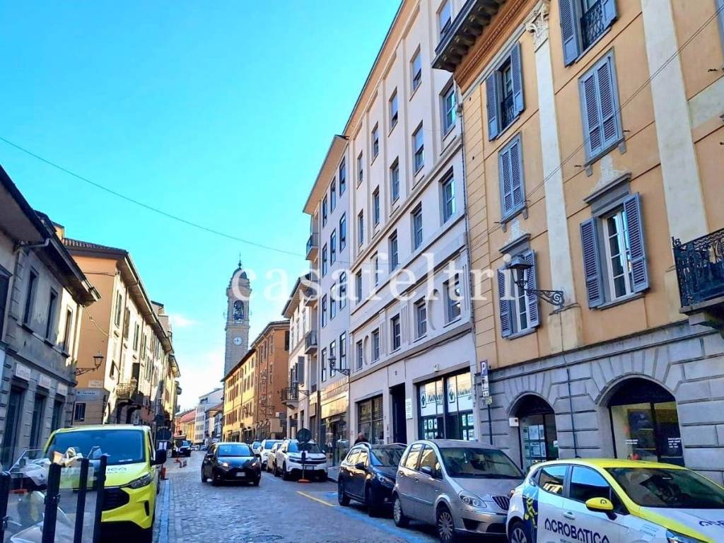 Appartamento a Bergamo in Via B.go Palazzo , 33 - Foto 2