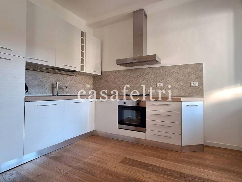 Appartamento a Bergamo in Via B.go Palazzo , 33 - Foto 5