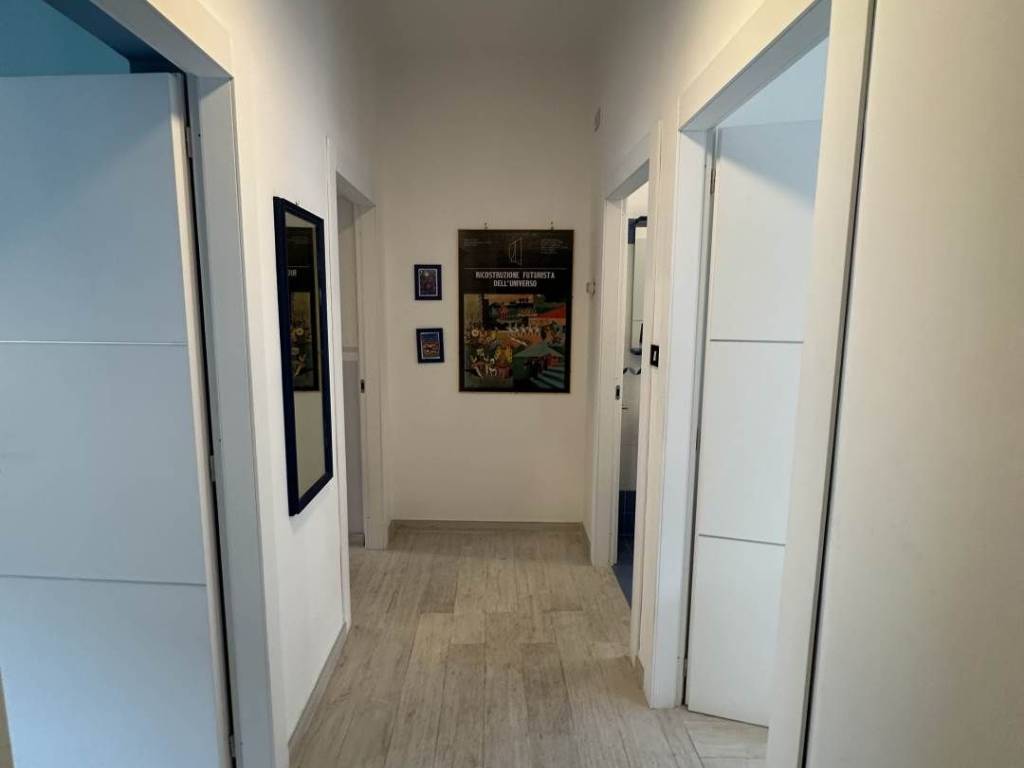 Appartamento a Noli in Vioa Monastero - Foto 2