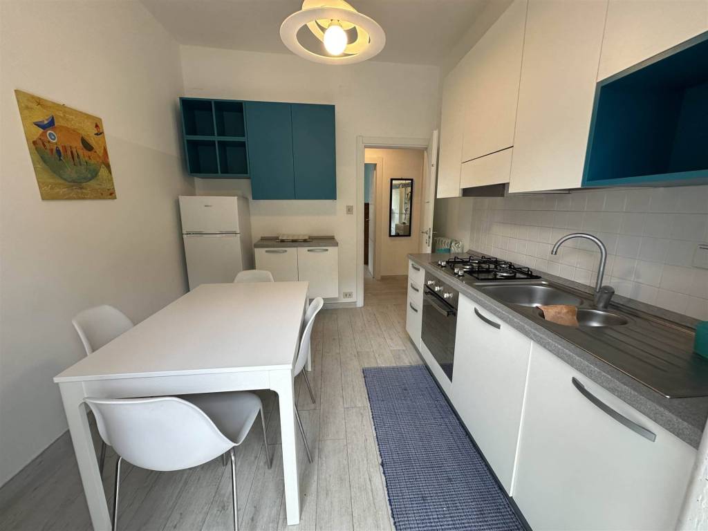 Appartamento a Noli in Vioa Monastero - Foto 3