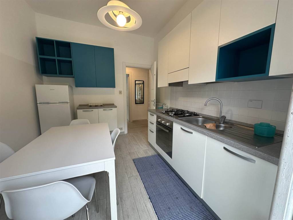 Appartamento a Noli in Vioa Monastero - Foto 4