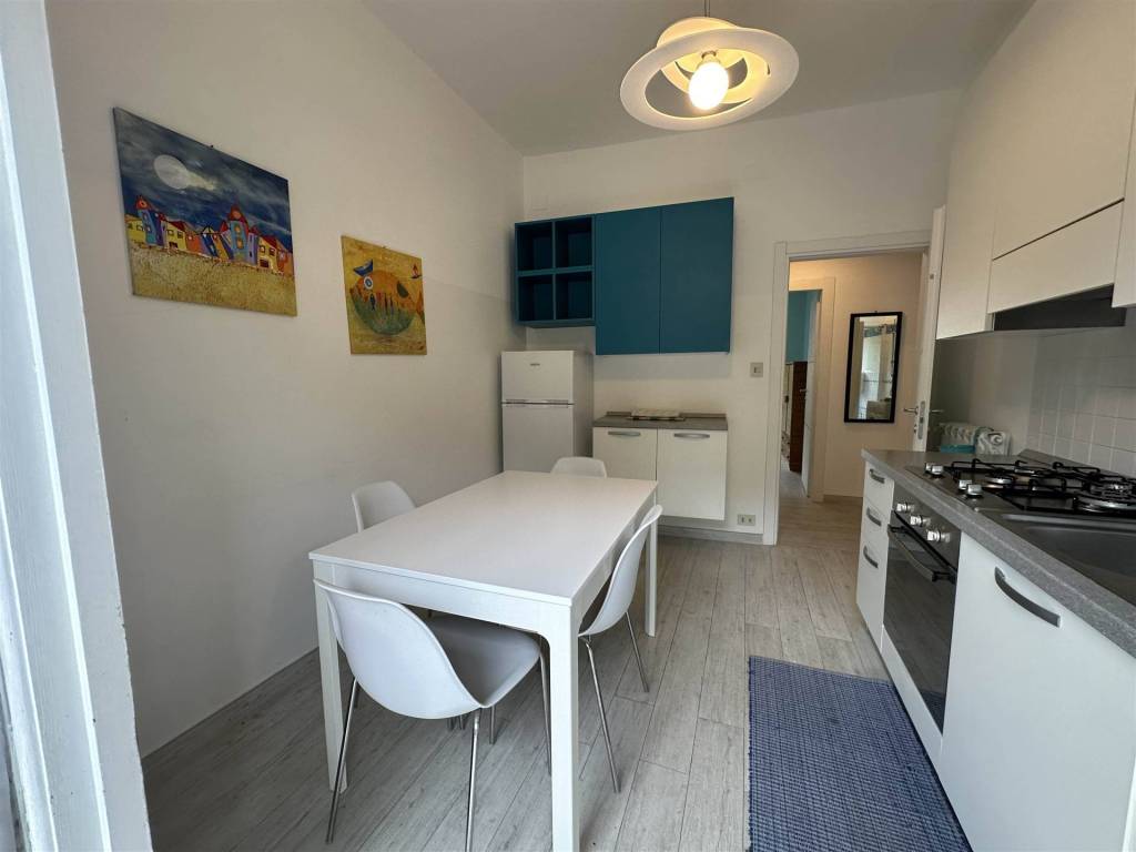 Appartamento a Noli in Vioa Monastero - Foto 5