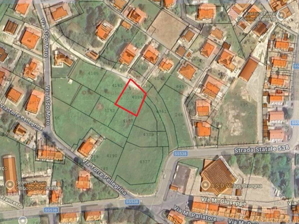 Terreno a Orsogna - Foto 2