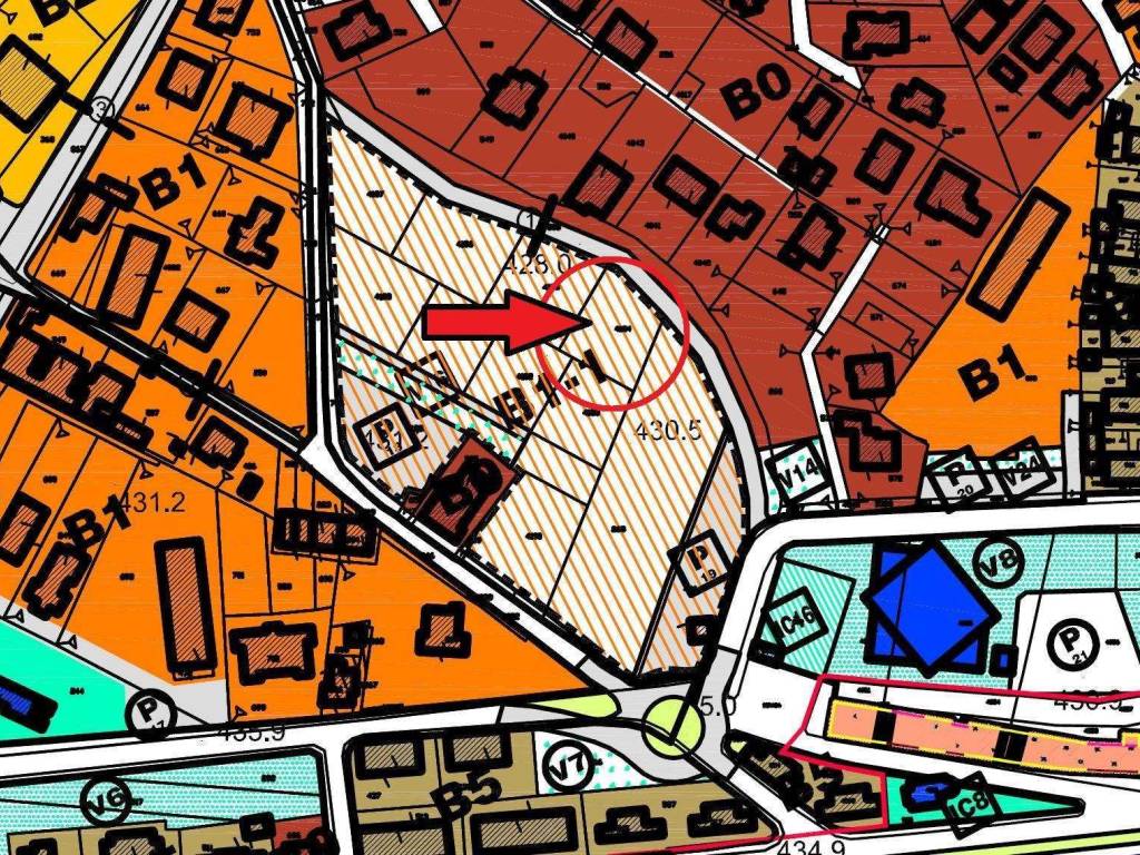 Terreno a Orsogna - Foto 4