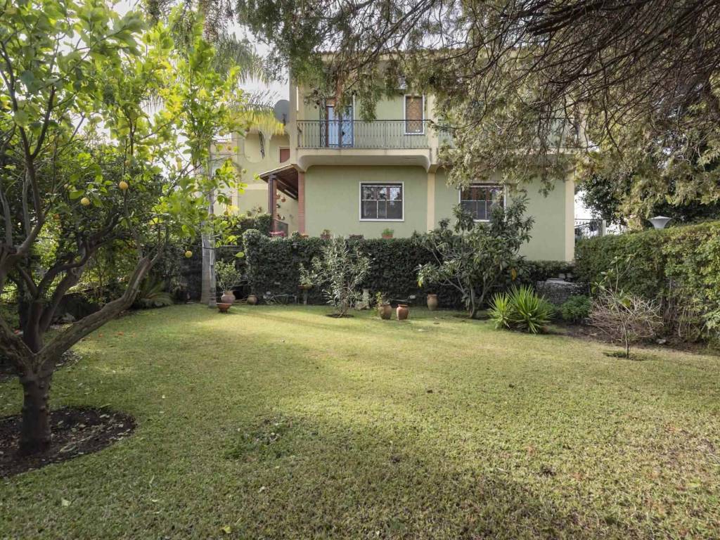 Villa a Tremestieri etneo - Foto 2