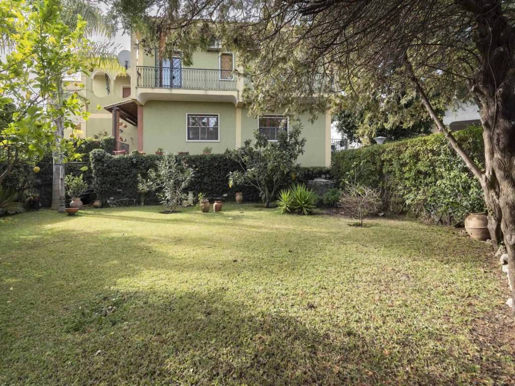 Villa a Tremestieri etneo - Foto 3