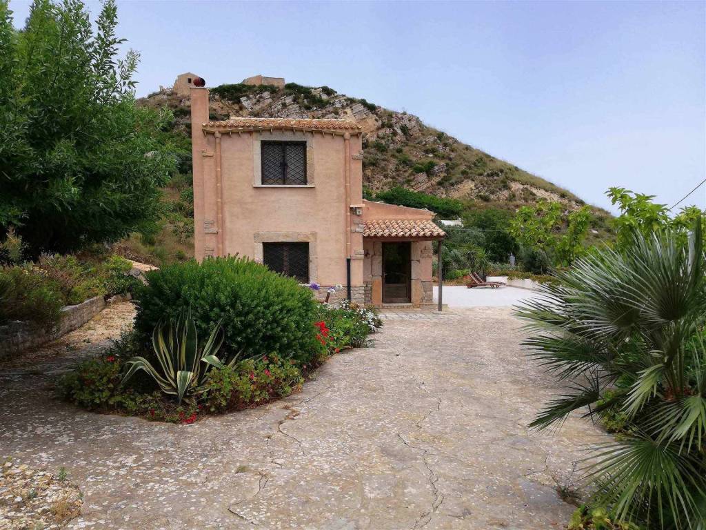 Rustico / casale a Erice - Foto 2