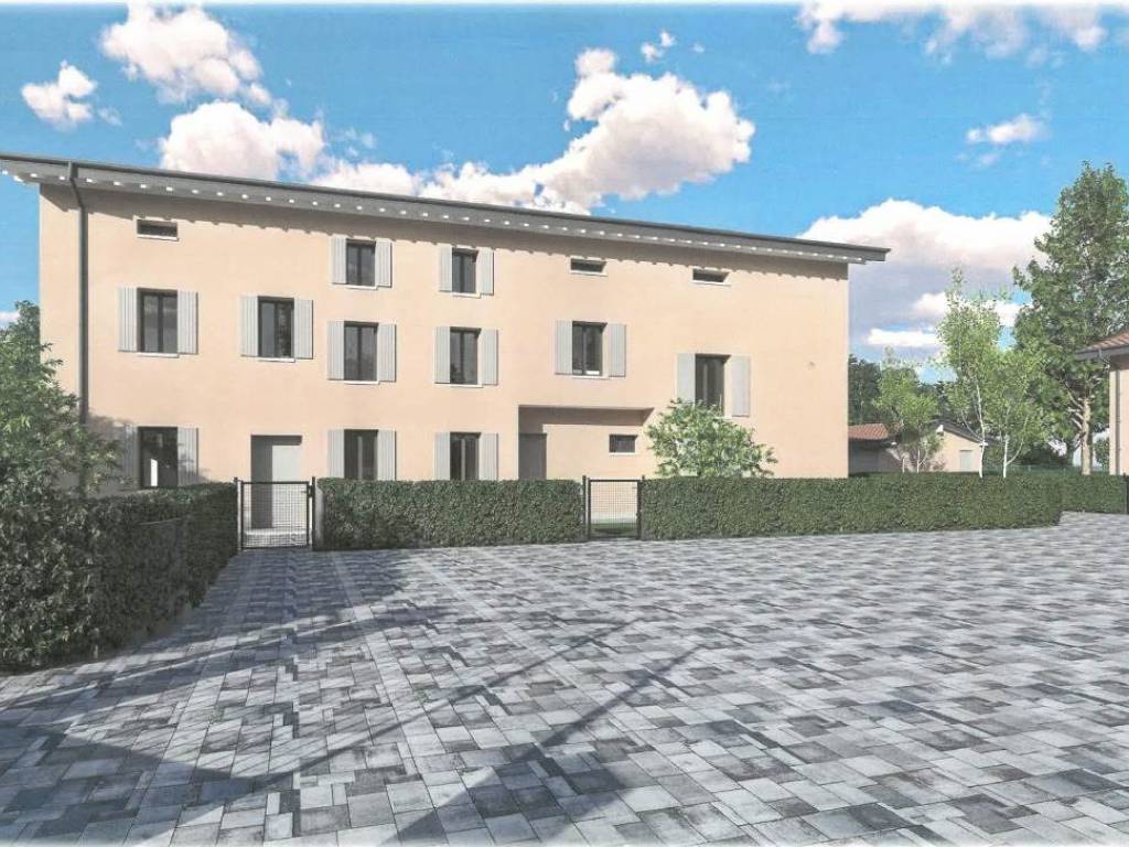 Appartamento a Carpi in Stradello Donella - Foto 2