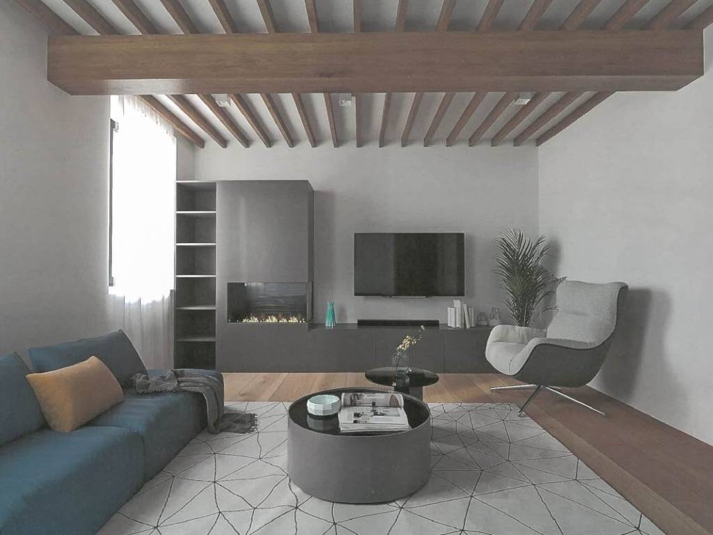 Appartamento a Carpi in Stradello Donella - Foto 5
