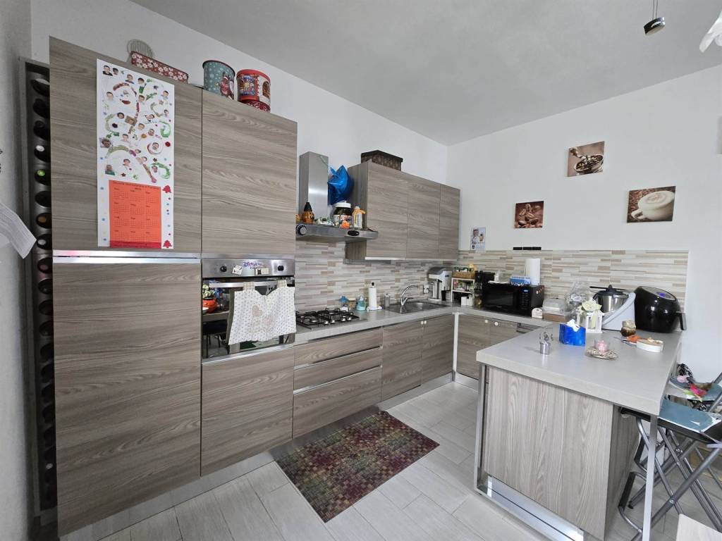 Appartamento a Gavorrano - Foto 2