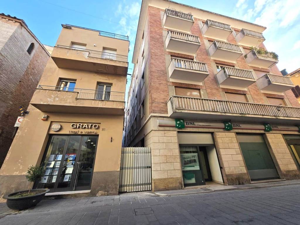 Appartamento a Foligno in Via Roncalli - Foto 2