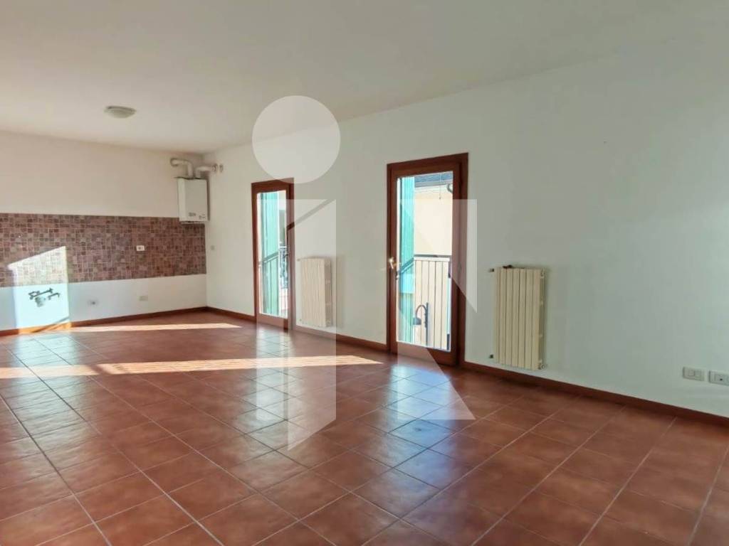 Appartamento a Mantova in via Bottoni, 1 - Foto 3