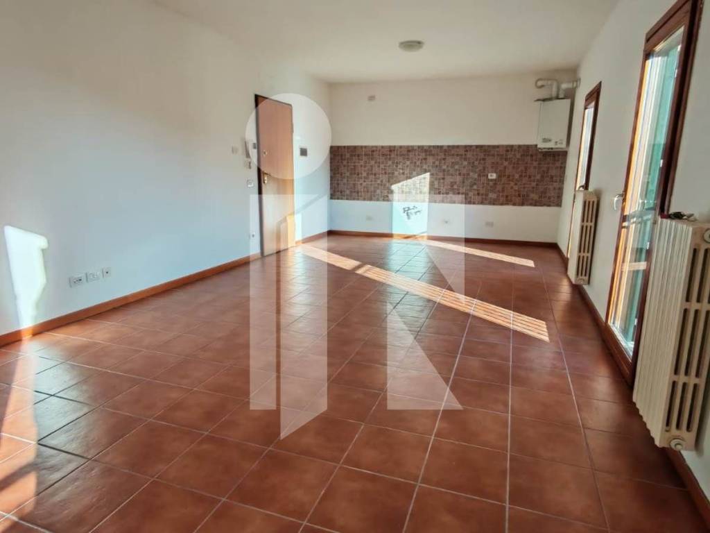 Appartamento a Mantova in via Bottoni, 1 - Foto 4