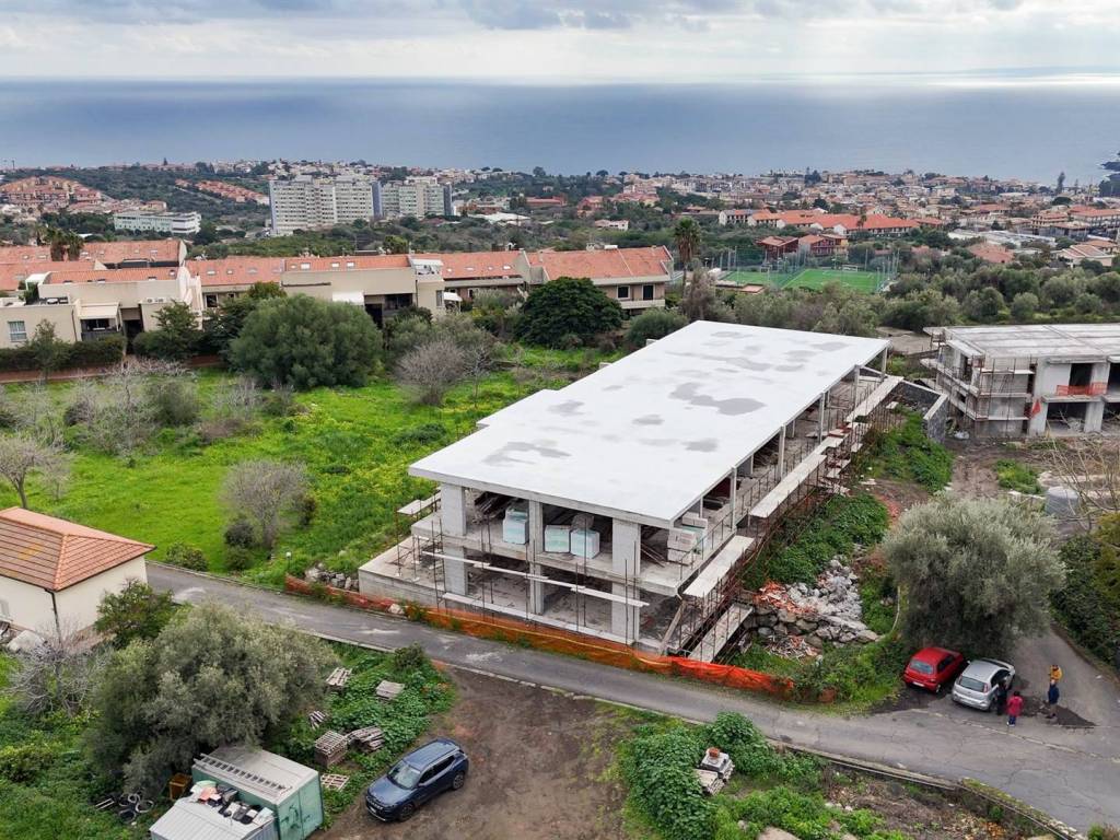 Appartamento a San gregorio di catania in via Piave, 14 - Foto 4