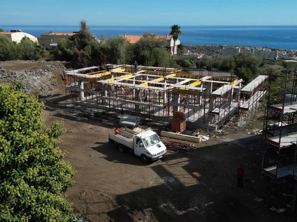 Villa a San gregorio di catania in via Piave - Foto 2