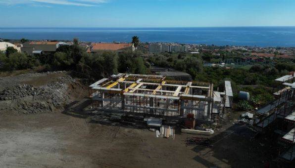 Villa a San gregorio di catania in via Piave - Foto 3