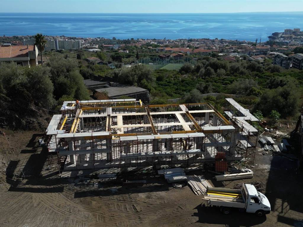 Villa a San gregorio di catania in via Piave - Foto 4