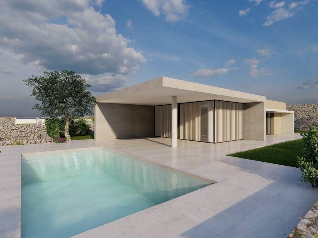 Villa a San gregorio di catania in via Pirandello - Foto 2