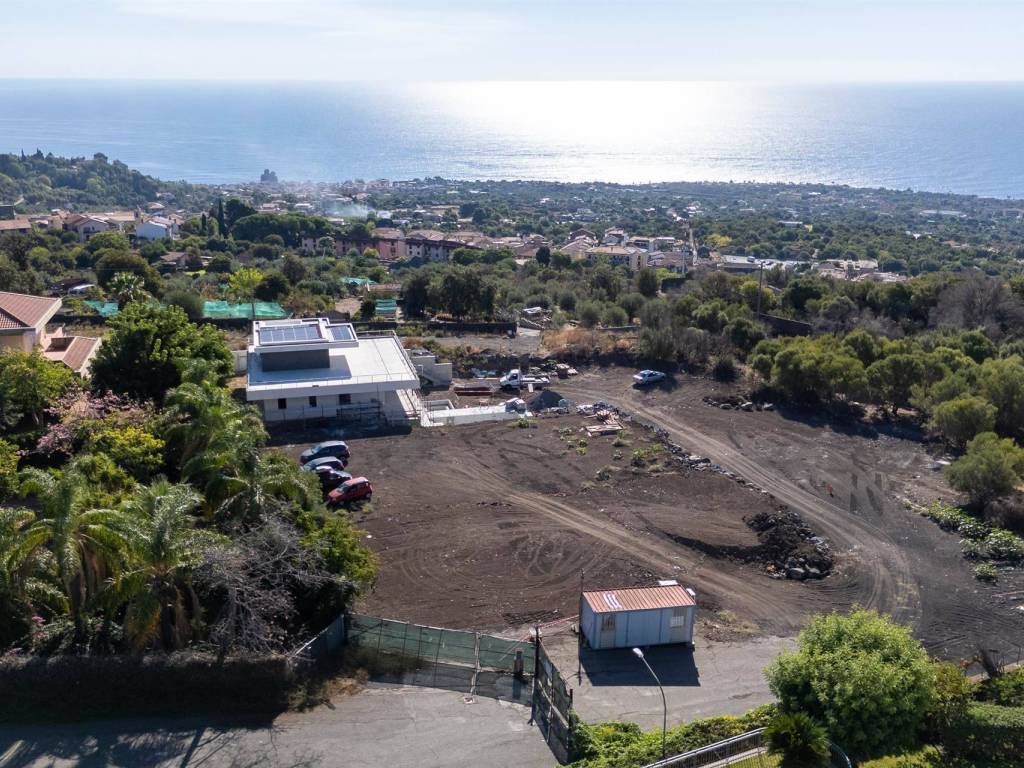 Villa a San gregorio di catania in via Pirandello - Foto 3