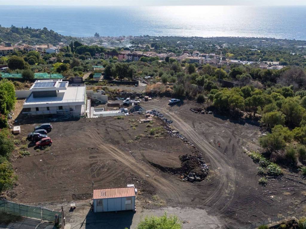 Villa a San gregorio di catania in via Pirandello - Foto 5