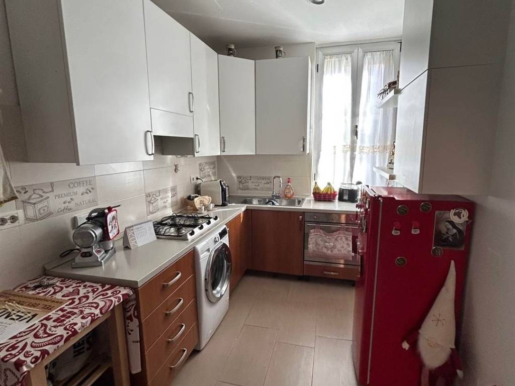 Appartamento a Bologna in Via Ferrarese, 127 - Foto 4