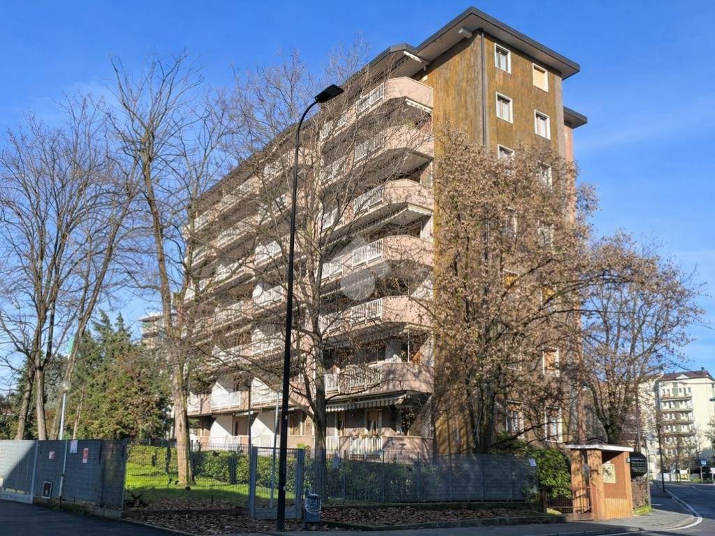 Appartamento a Novate milanese in via Latini, 17 - Foto 3