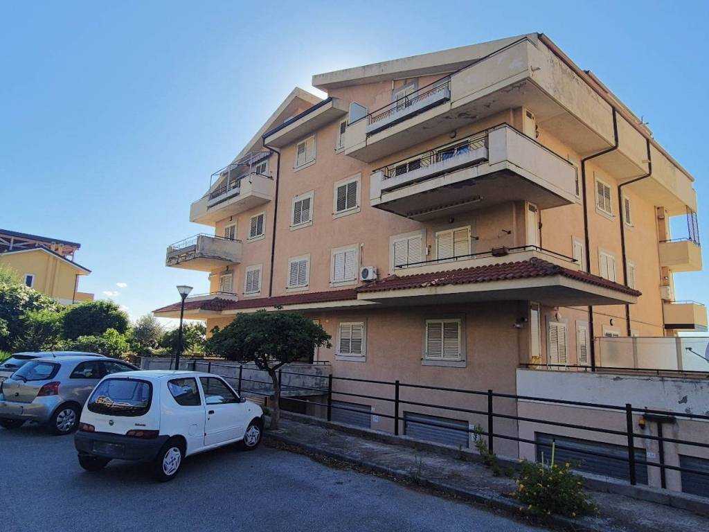 Appartamento a Pizzo in Via Nazionale - Foto 2