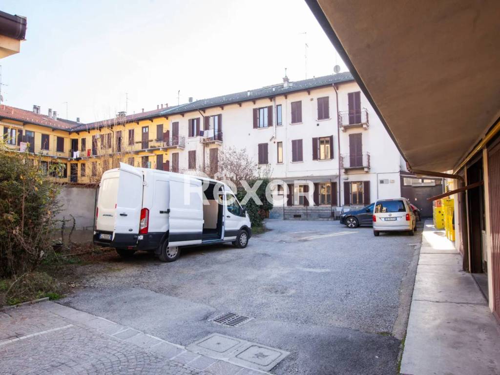 Palazzo / stabile a Senago in Via Giuseppe Mazzini, 3 - Foto 2