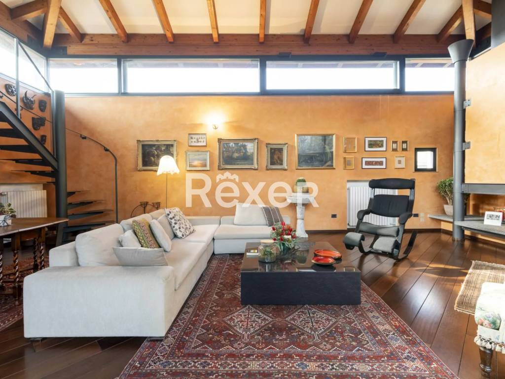 Villa a Arsago seprio in Via Roma, 89 - Foto 3