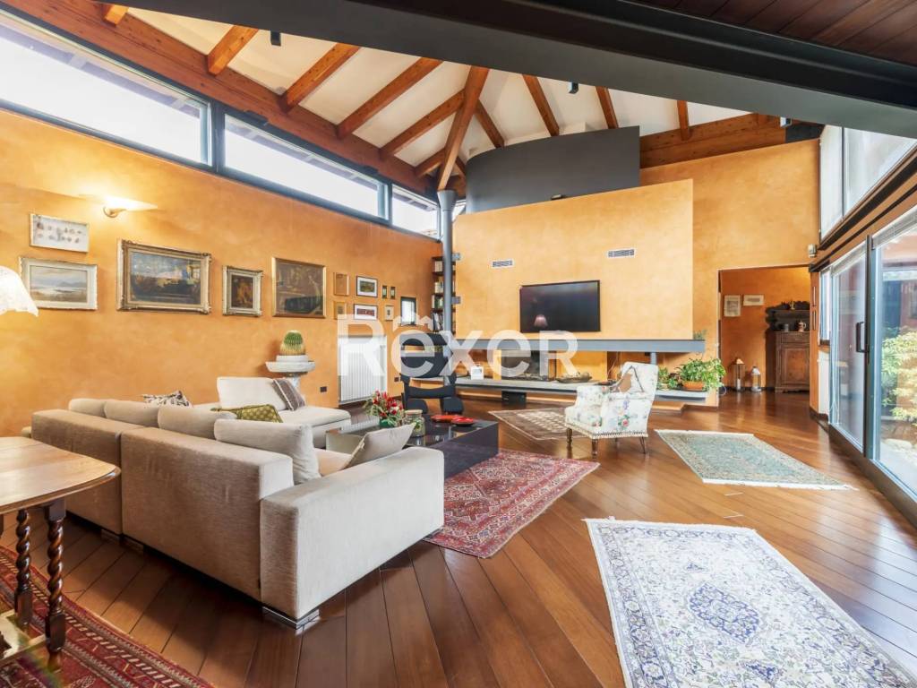 Villa a Arsago seprio in Via Roma, 89 - Foto 5