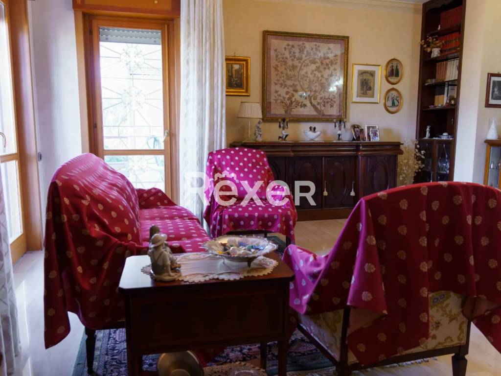 Appartamento a Salerno in Via Panoramica, 29 - Foto 2