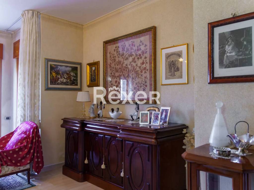 Appartamento a Salerno in Via Panoramica, 29 - Foto 4