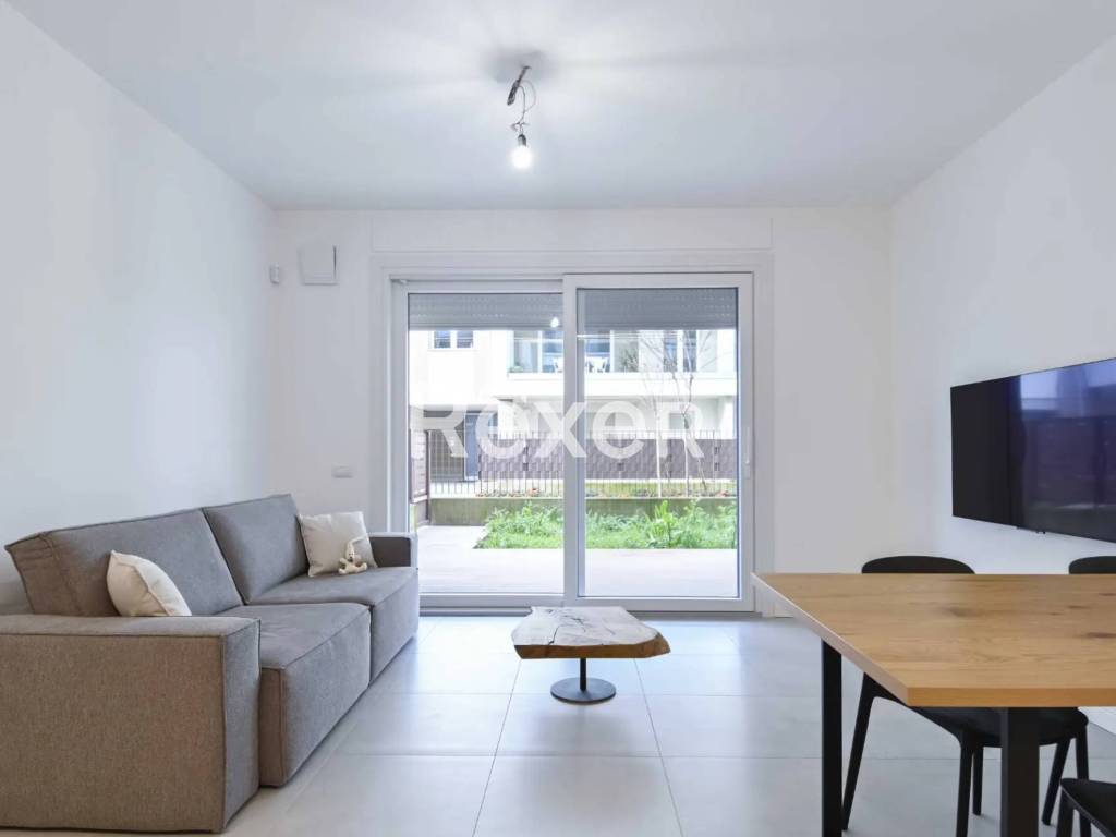 Appartamento a Osio sotto in Corso Italia, 25 - Foto 2