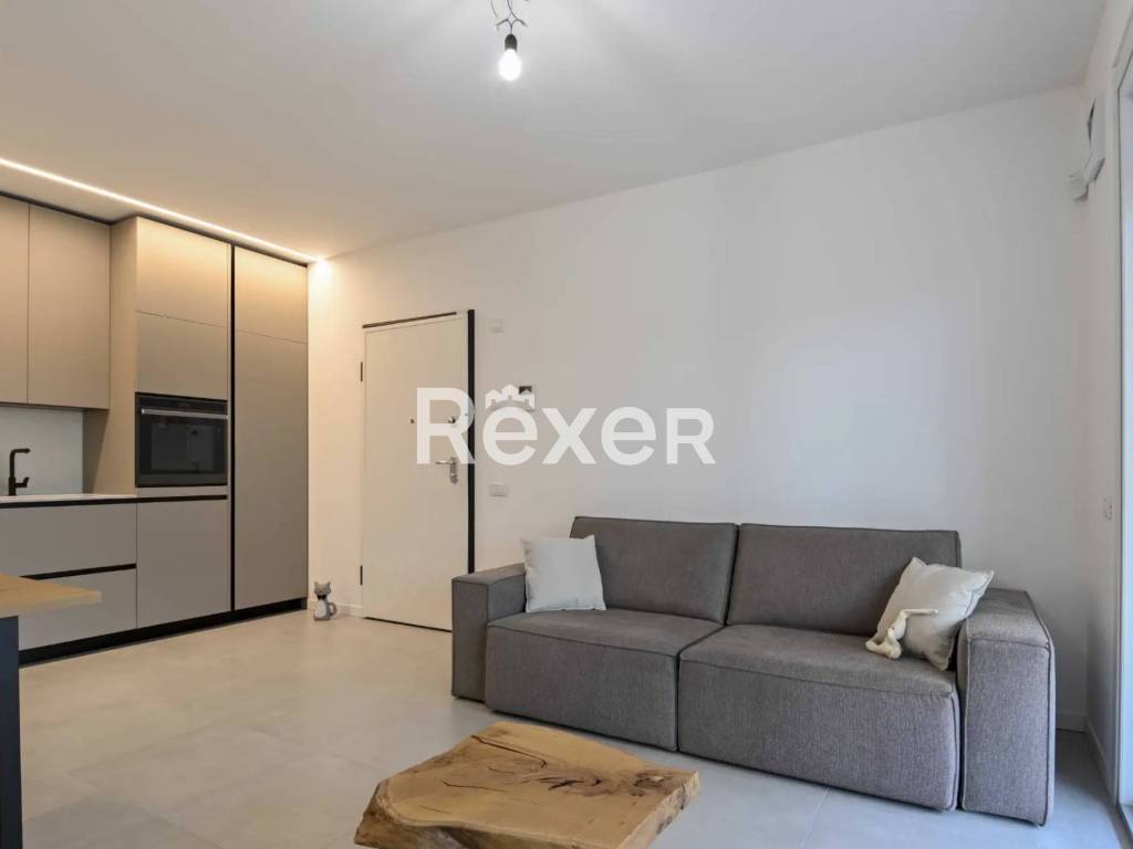 Appartamento a Osio sotto in Corso Italia, 25 - Foto 3