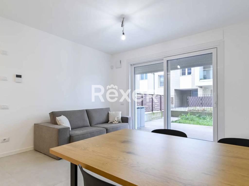 Appartamento a Osio sotto in Corso Italia, 25 - Foto 4