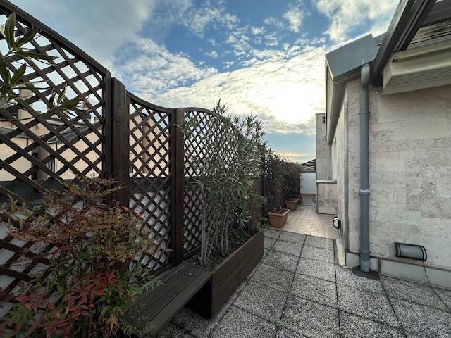 Attico / mansarda a Vicenza in Viale Quintino Sella - Foto 2