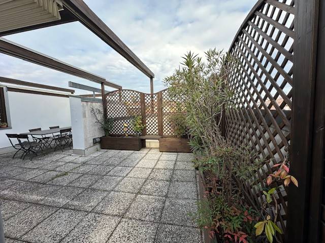 Attico / mansarda a Vicenza in Viale Quintino Sella - Foto 3