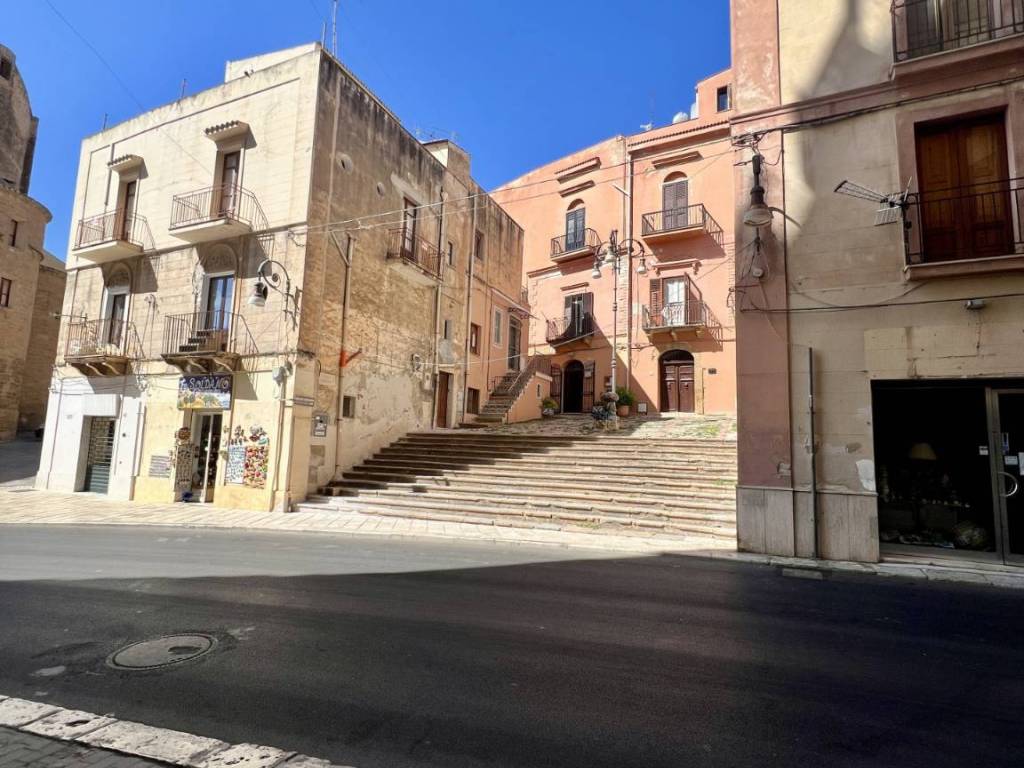 Appartamento a Sciacca in Vicolo Bevilacqua, 5 - Foto 2